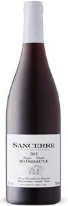 13 Sancerre Rouge (Raimbault) 2013